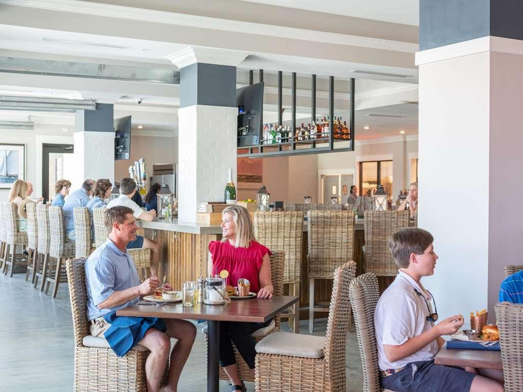 ג'קיל איילנד Jekyll Ocean Club Resort מסעדה תמונה