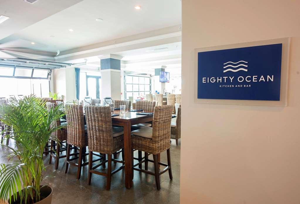 ג'קיל איילנד Jekyll Ocean Club Resort מסעדה תמונה