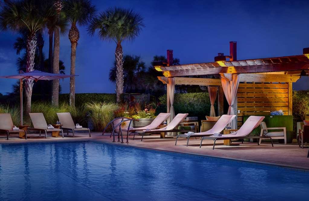 ג'קיל איילנד Jekyll Ocean Club Resort מתקנים תמונה