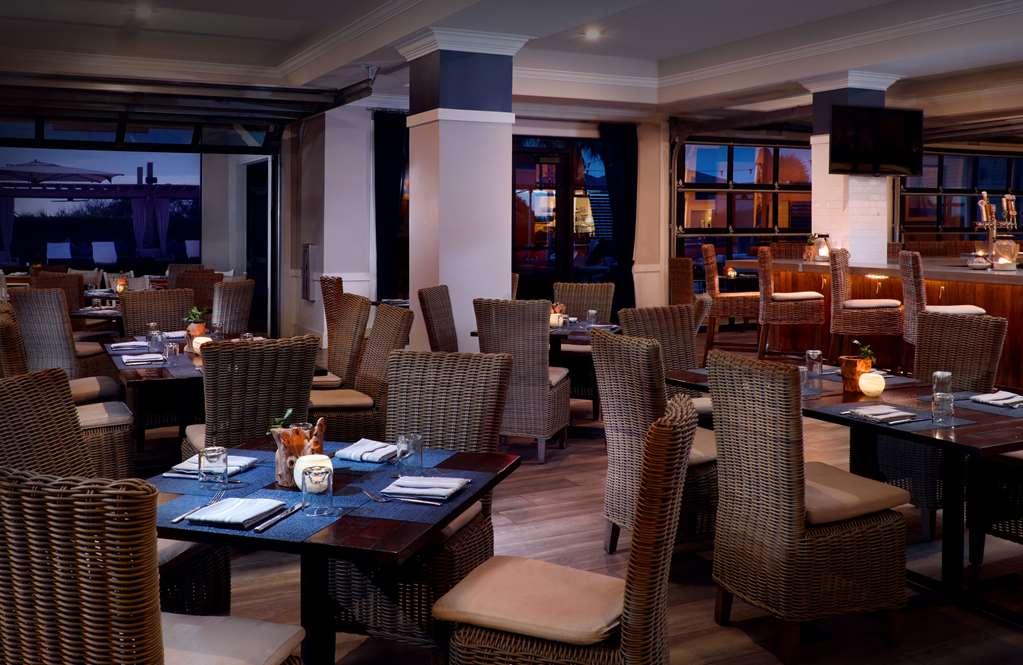 ג'קיל איילנד Jekyll Ocean Club Resort מסעדה תמונה
