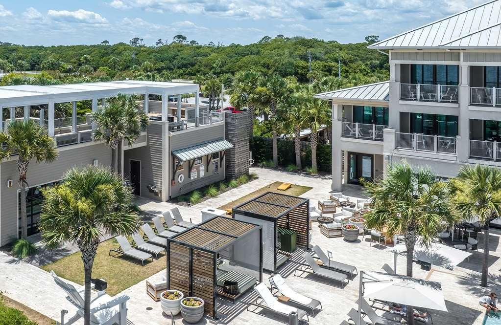 ג'קיל איילנד Jekyll Ocean Club Resort מתקנים תמונה