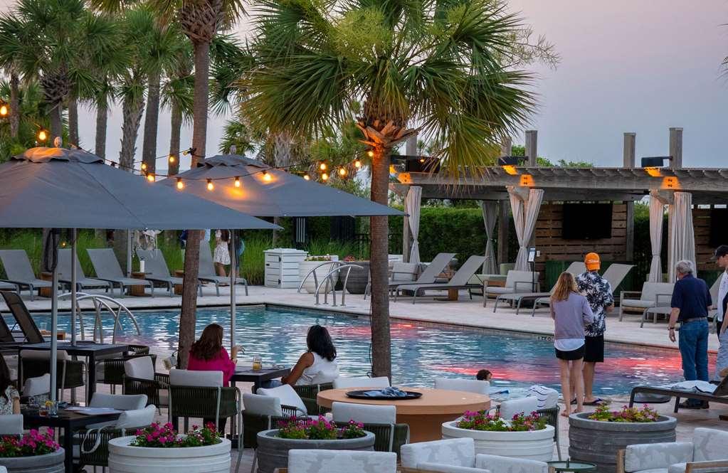 ג'קיל איילנד Jekyll Ocean Club Resort מתקנים תמונה