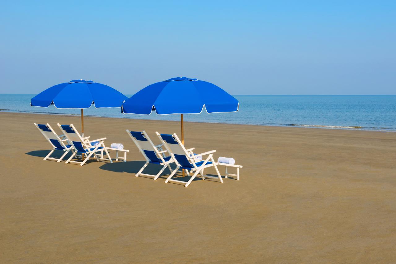 ג'קיל איילנד Jekyll Ocean Club Resort מראה חיצוני תמונה