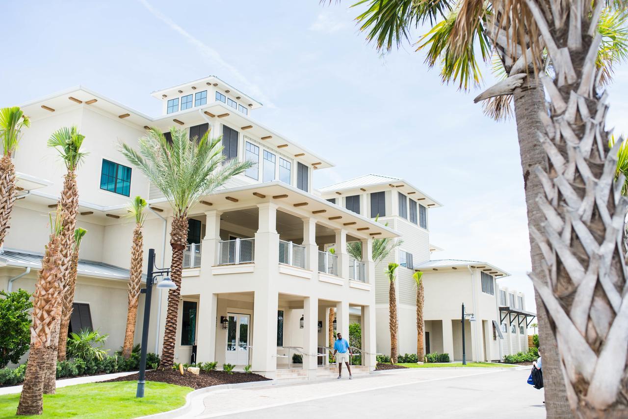 ג'קיל איילנד Jekyll Ocean Club Resort מראה חיצוני תמונה