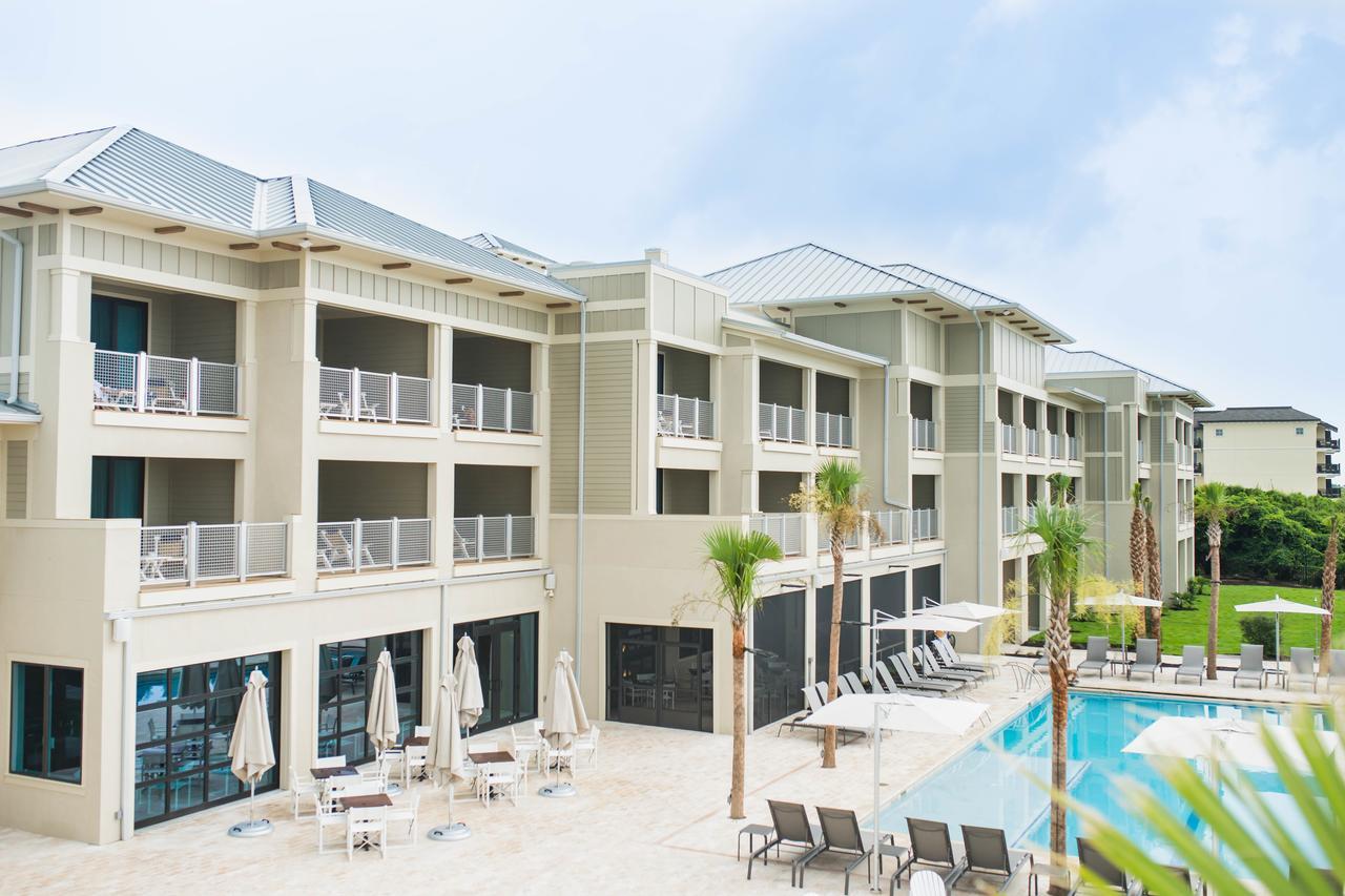 ג'קיל איילנד Jekyll Ocean Club Resort מראה חיצוני תמונה