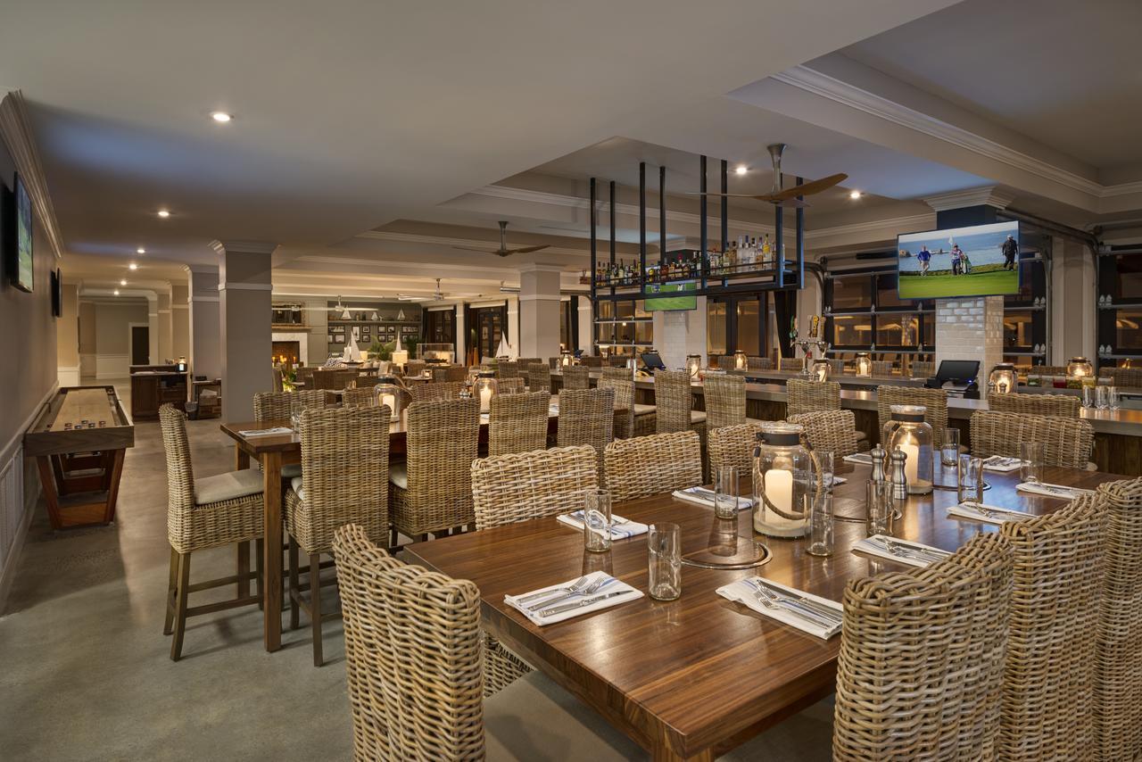 ג'קיל איילנד Jekyll Ocean Club Resort מראה חיצוני תמונה