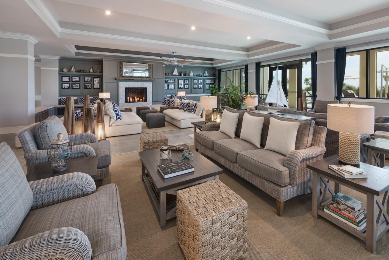 ג'קיל איילנד Jekyll Ocean Club Resort מראה חיצוני תמונה