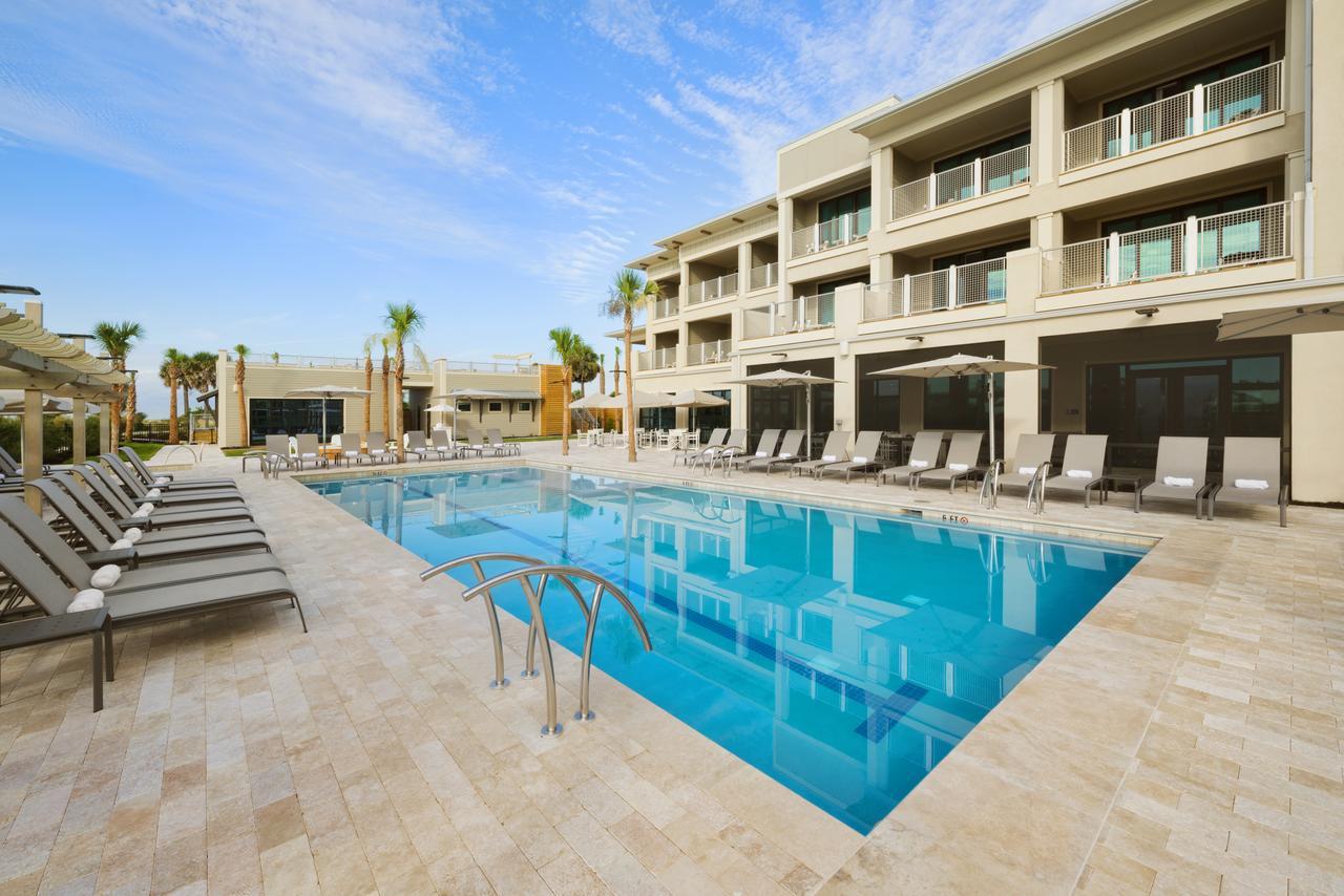 ג'קיל איילנד Jekyll Ocean Club Resort מראה חיצוני תמונה