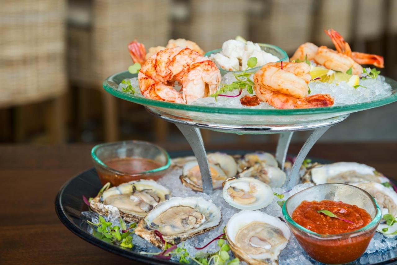 ג'קיל איילנד Jekyll Ocean Club Resort מראה חיצוני תמונה